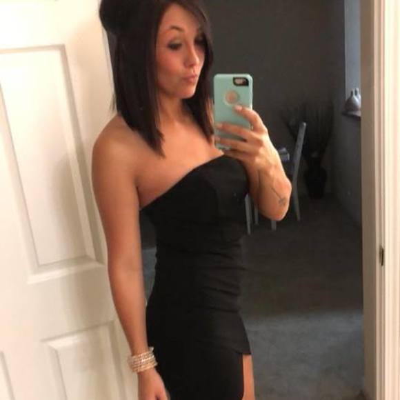 Meet the Posher Other - Meet your Posher, Melaney